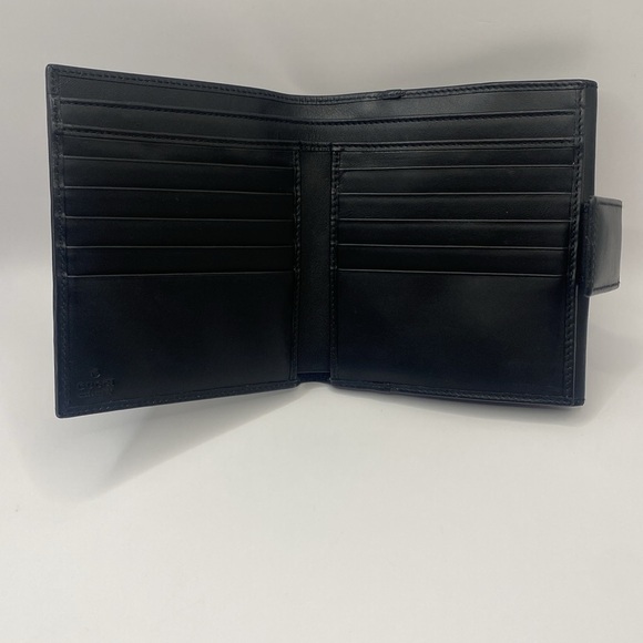 Gucci wallet - Picture 3 of 10